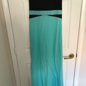 Hurley Strapless Beach Wear